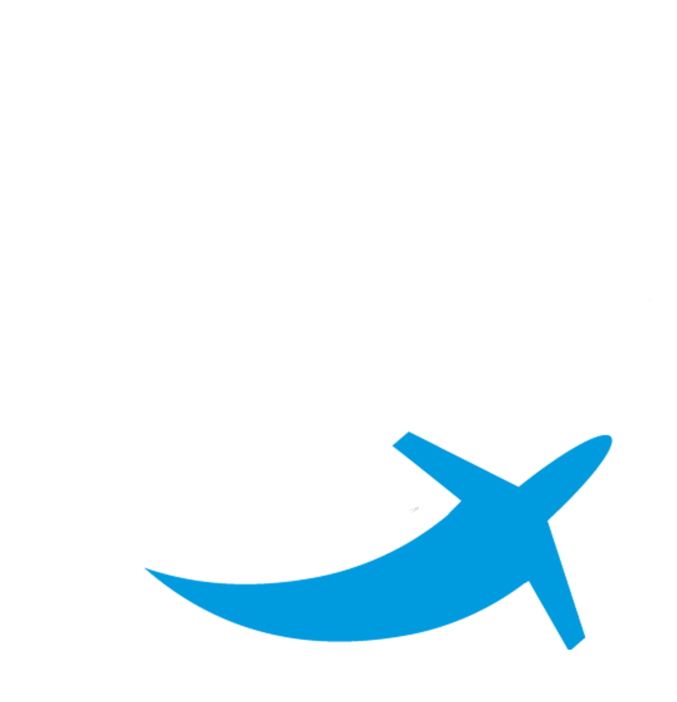 Charter Jet Transport Logo