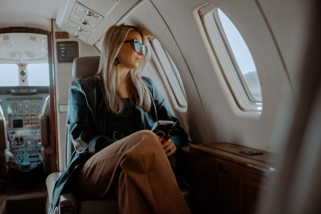 Private Charter Jet Quote | Charter Jet Transport