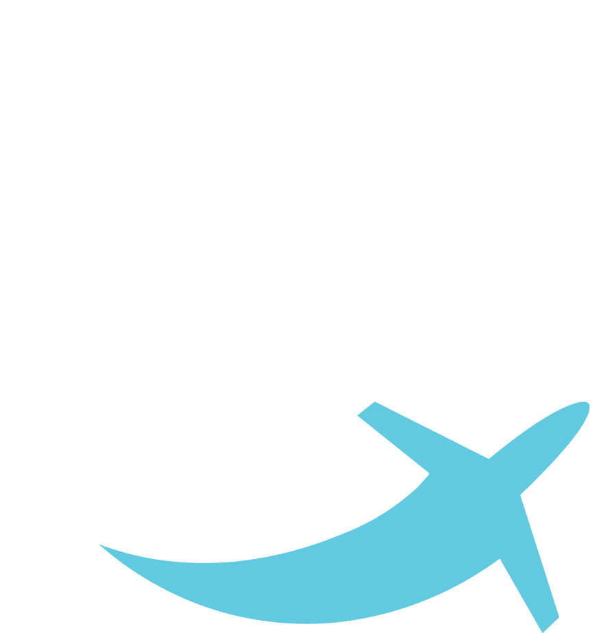 Charter Jet Transport Logo